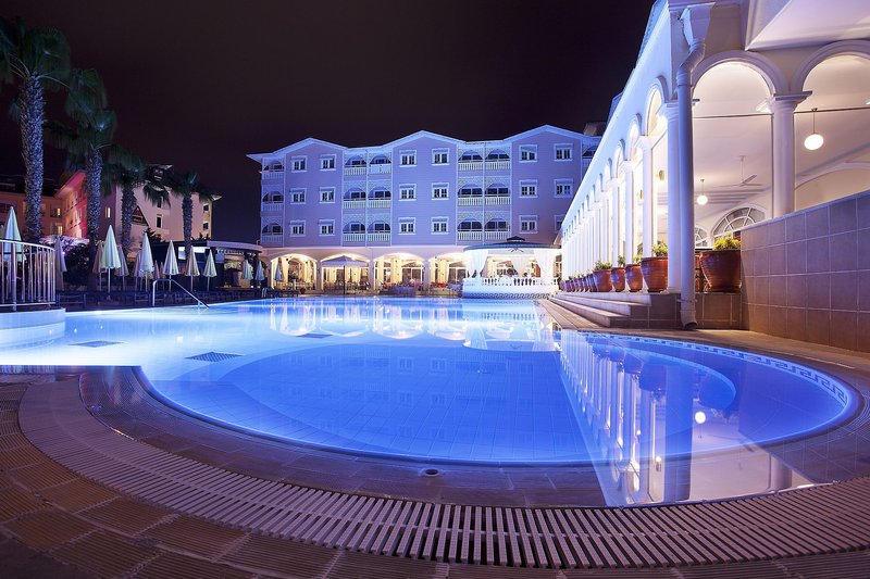 Pashas Princess by Werde Hotels 41