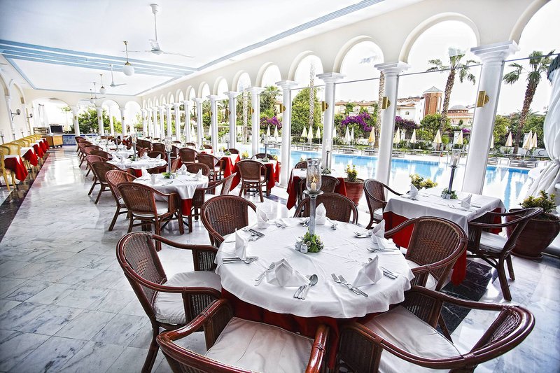 Pashas Princess by Werde Hotels 42