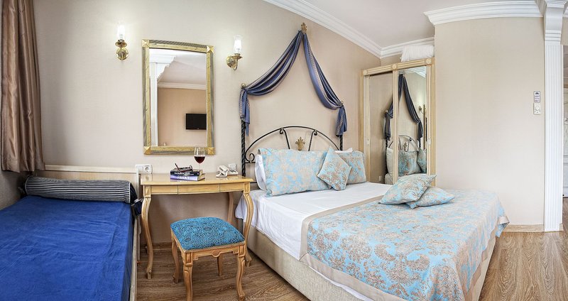 Pashas Princess by Werde Hotels 44