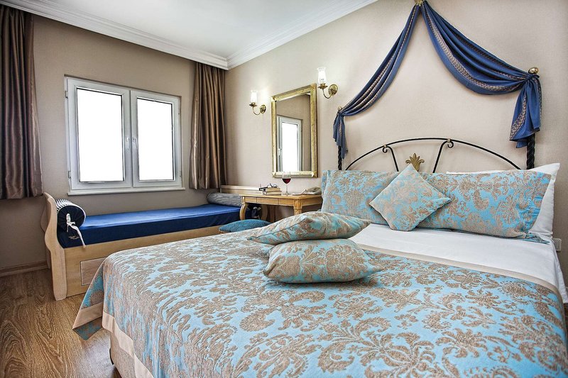 Pashas Princess by Werde Hotels 45