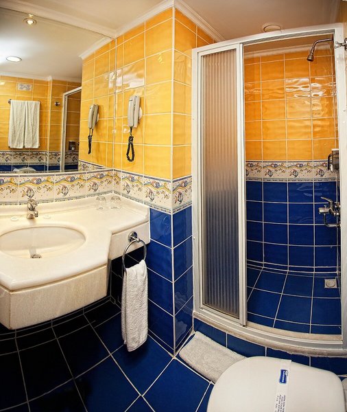 Pashas Princess by Werde Hotels 28