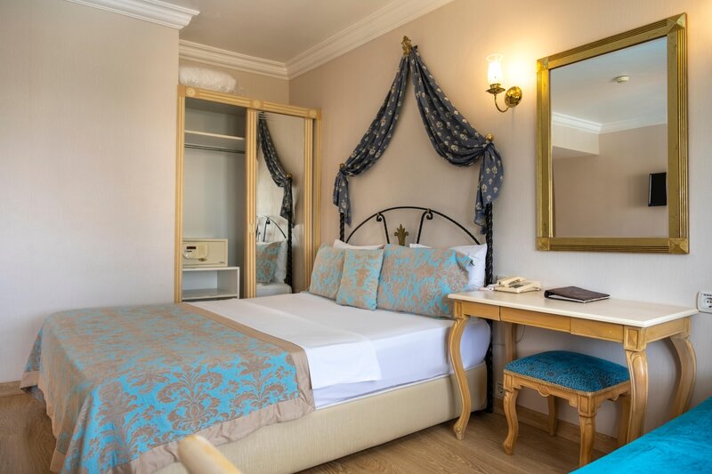 Pashas Princess by Werde Hotels 8