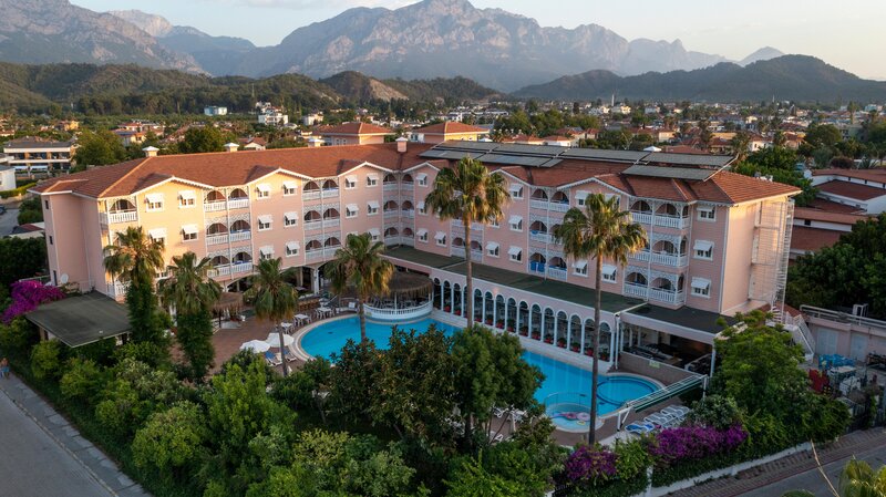 Pashas Princess by Werde Hotels 1