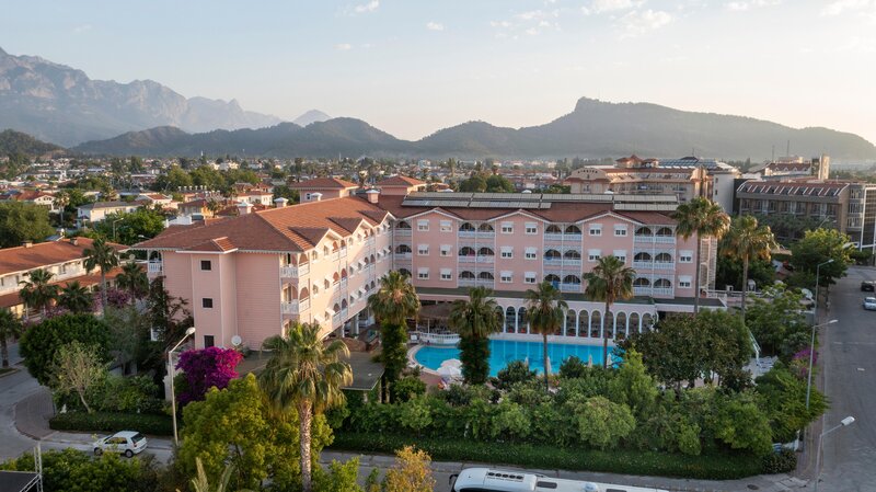 Pashas Princess by Werde Hotels 21