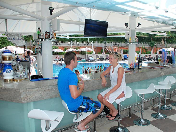 Pasha´s Princess - Erwachsenenhotel 3
