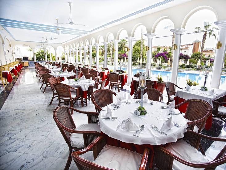 Pasha´s Princess - Erwachsenenhotel 4