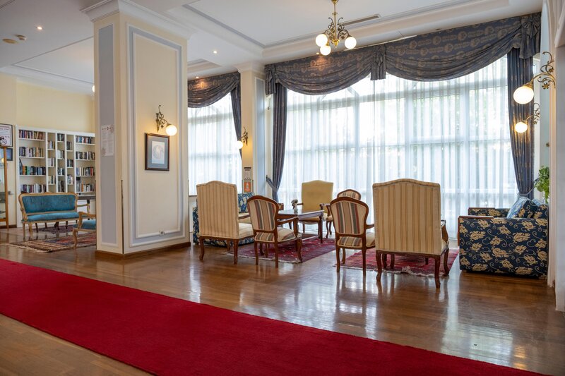 Pasha´s Princess - Erwachsenenhotel 19