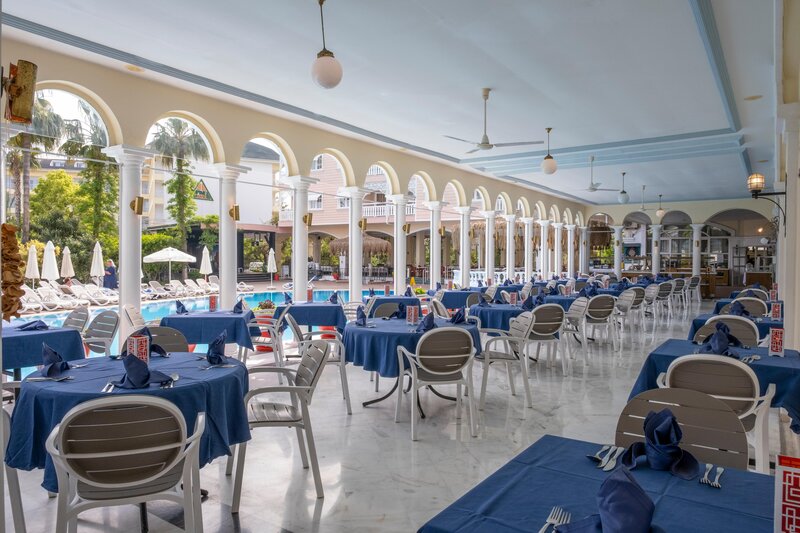 Pasha´s Princess - Erwachsenenhotel 24