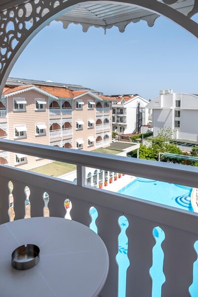 Pasha´s Princess - Erwachsenenhotel 29