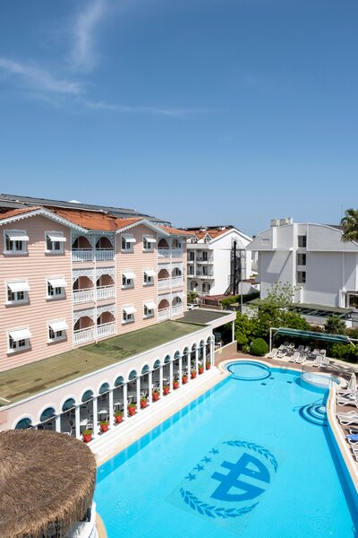 Pasha´s Princess - Erwachsenenhotel 30