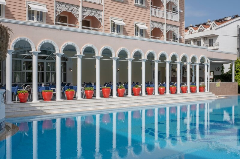 Pasha´s Princess - Erwachsenenhotel 31