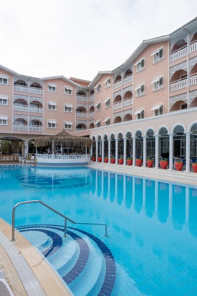 Pasha´s Princess - Erwachsenenhotel 35