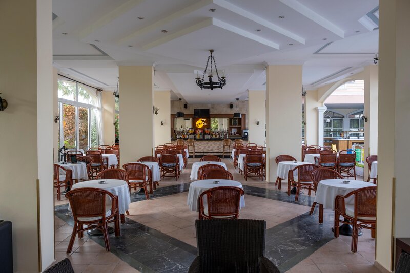 Pasha´s Princess - Erwachsenenhotel 42