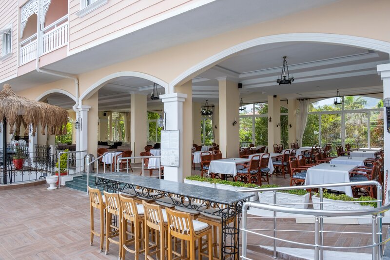 Pasha´s Princess - Erwachsenenhotel 44