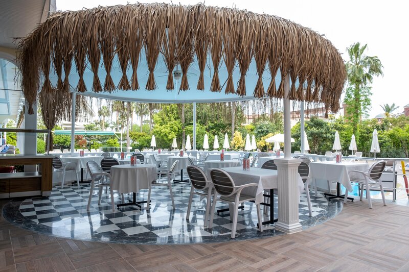 Pasha´s Princess - Erwachsenenhotel 48