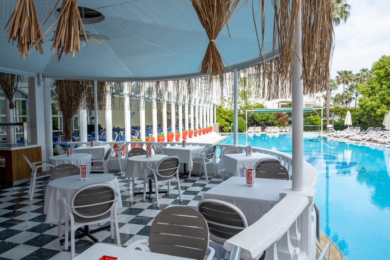 Pasha´s Princess - Erwachsenenhotel 49