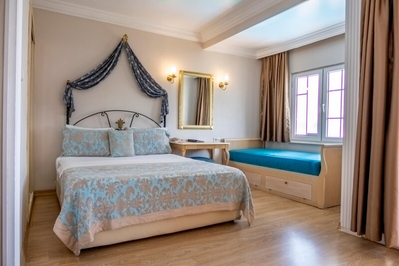 Pashas Princess by Werde Hotels 12