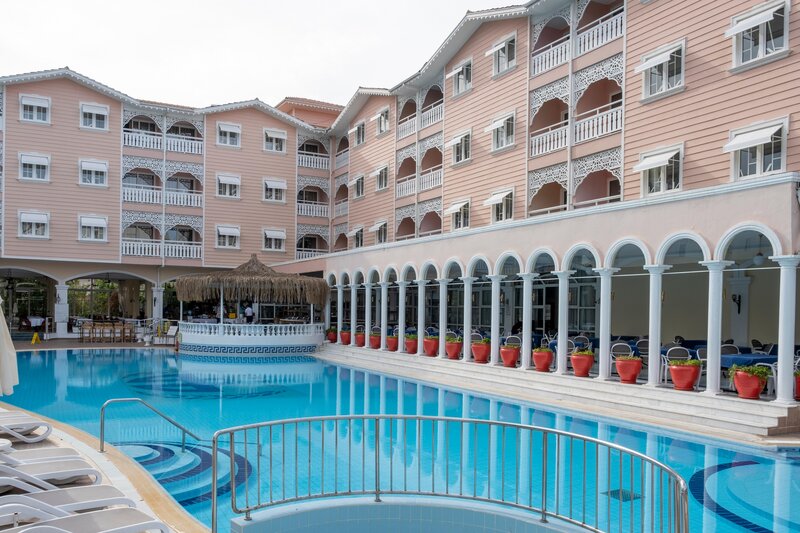 Pashas Princess by Werde Hotels 2