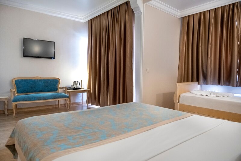 Pashas Princess by Werde Hotels 24