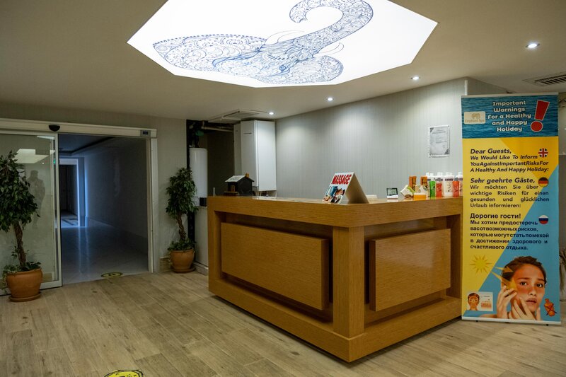 Pashas Princess by Werde Hotels 43