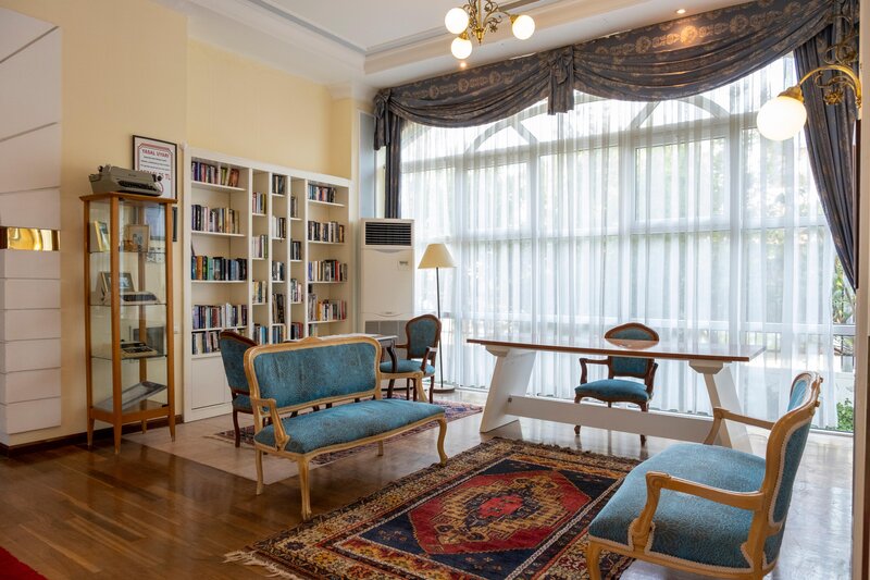 Pashas Princess by Werde Hotels 42