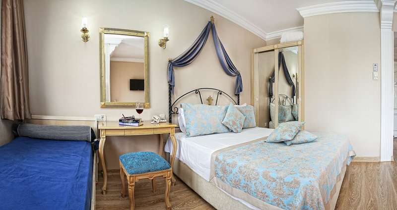 Pashas Princess by Werde Hotels 7