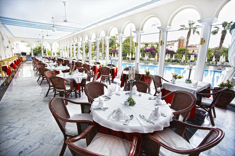 Pashas Princess by Werde Hotels 9