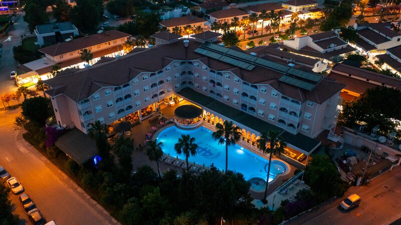Pashas Princess by Werde Hotels 11