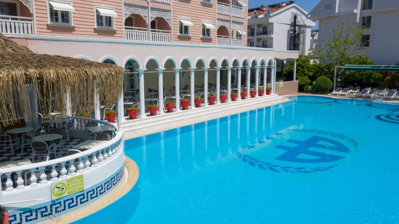 Pashas Princess by Werde Hotels 13