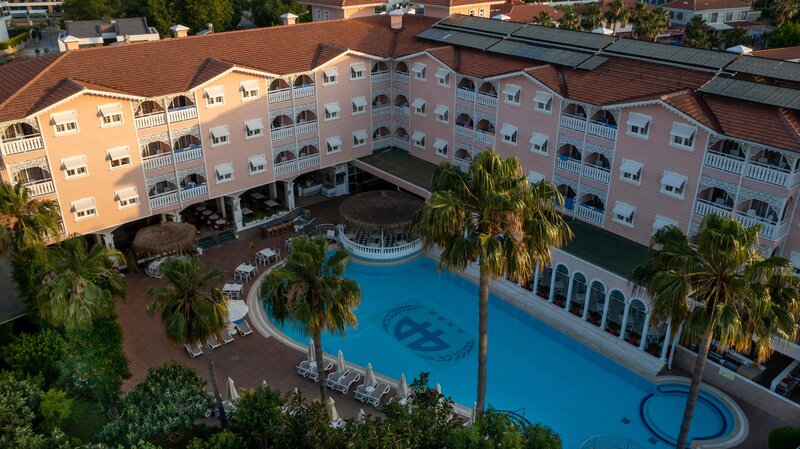 Pashas Princess by Werde Hotels 14