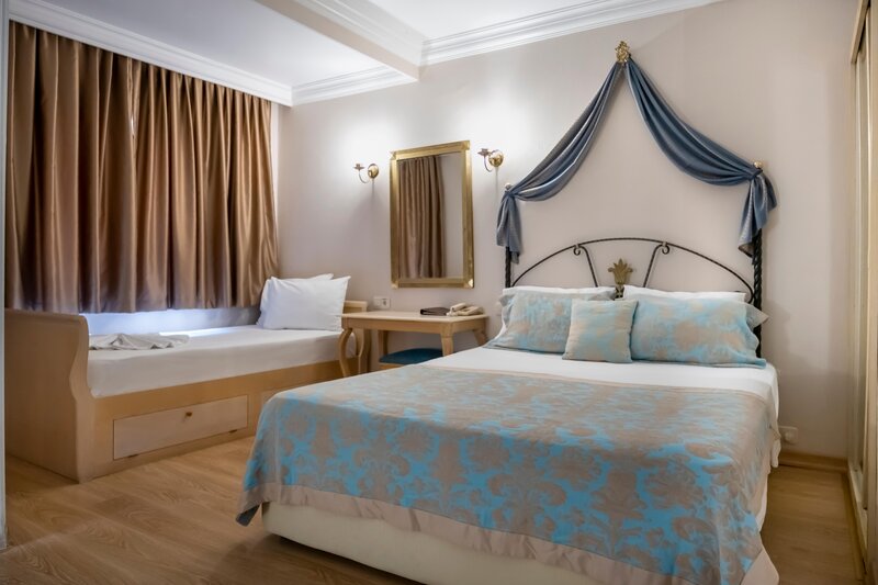Pashas Princess by Werde Hotels 16