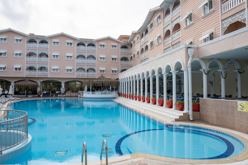 Pashas Princess by Werde Hotels 37