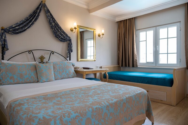 Pashas Princess by Werde Hotels 40