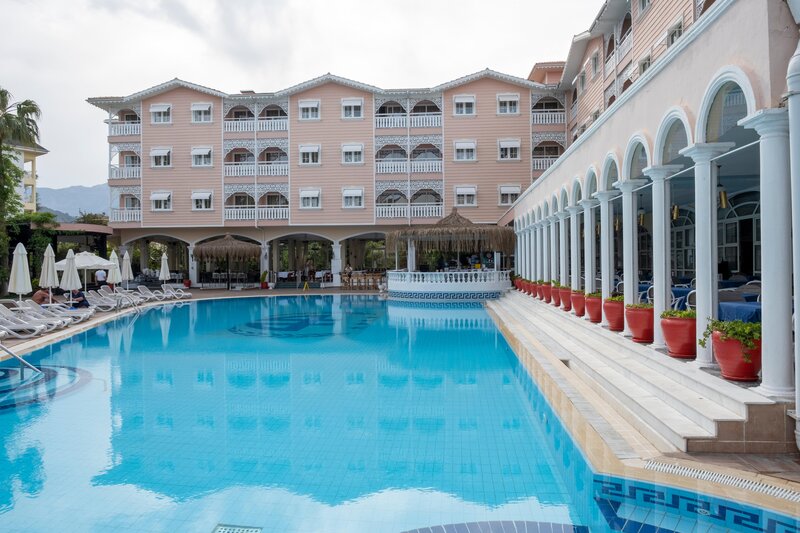 Pashas Princess by Werde Hotels 24