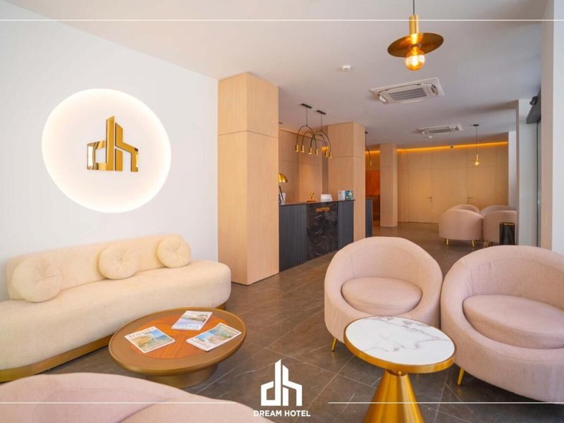 Dream Hotel Saranda 6