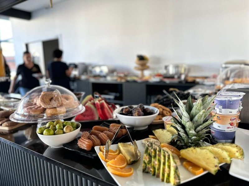 Dream Hotel Saranda 7