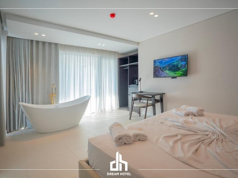 Dream Hotel Saranda 9