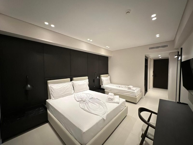 Dream Hotel Saranda 10