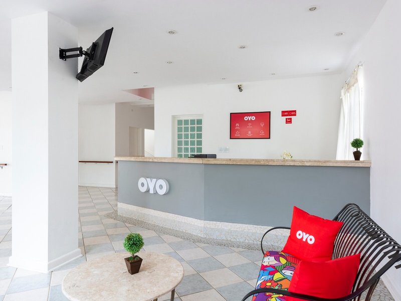 Hotel Cosmopolis By Oyo 4
