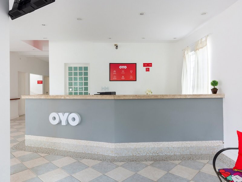 Hotel Cosmopolis By Oyo 5