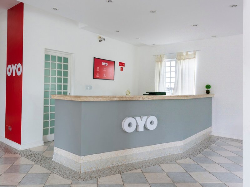 Hotel Cosmopolis By Oyo 7