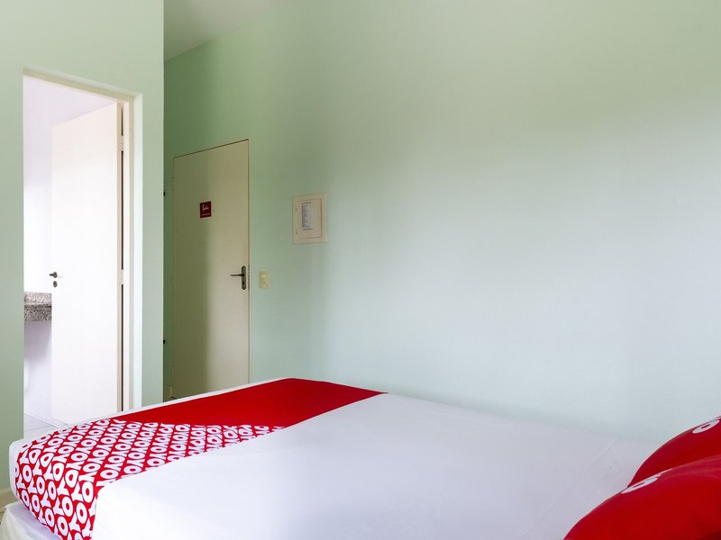 Hotel Cosmopolis By Oyo 10