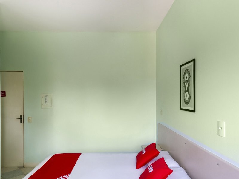Hotel Cosmopolis By Oyo 12