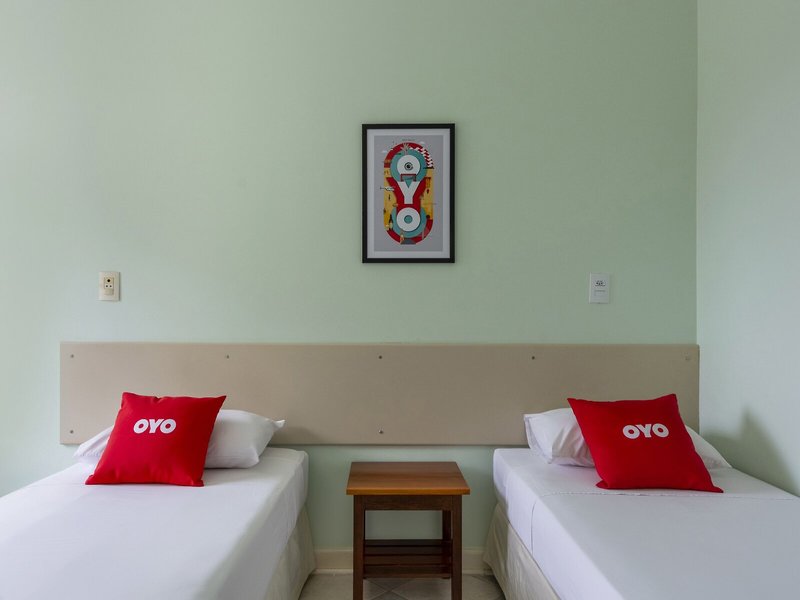 Hotel Cosmopolis By Oyo 13