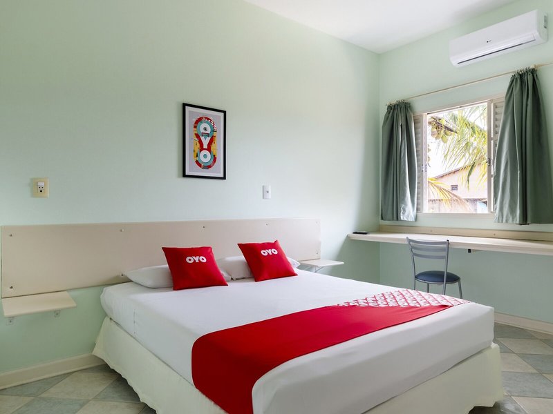 Hotel Cosmopolis By Oyo 14