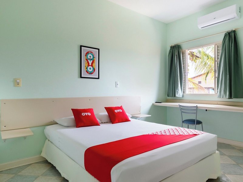 Hotel Cosmopolis By Oyo 16