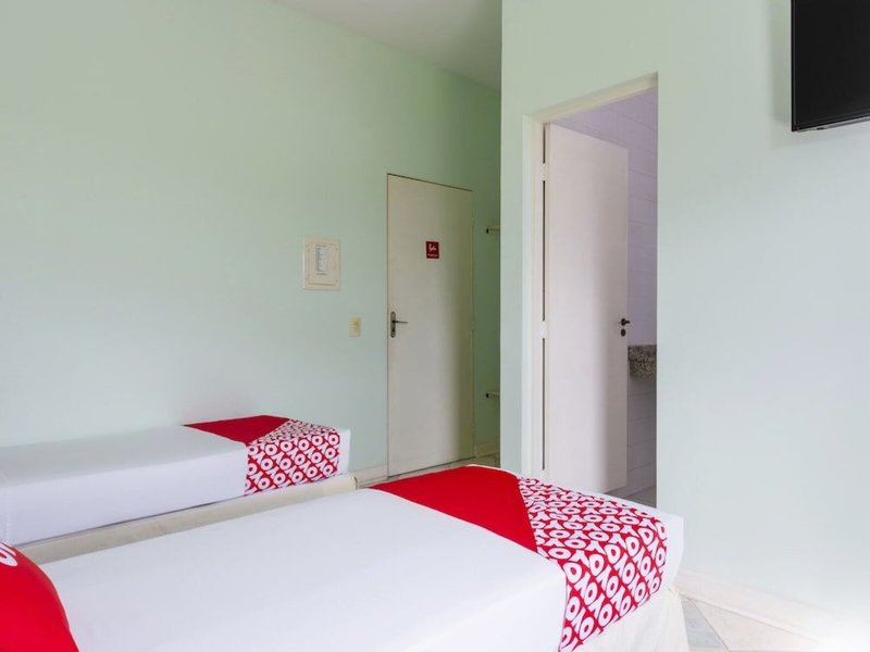 Hotel Cosmopolis By Oyo 19