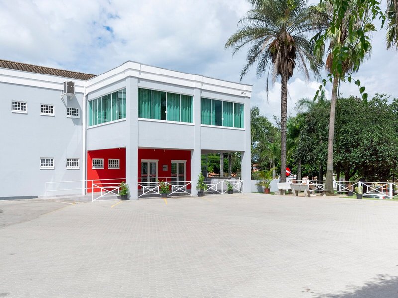Hotel Cosmopolis By Oyo