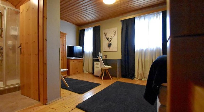Hotel Jägerhof 1