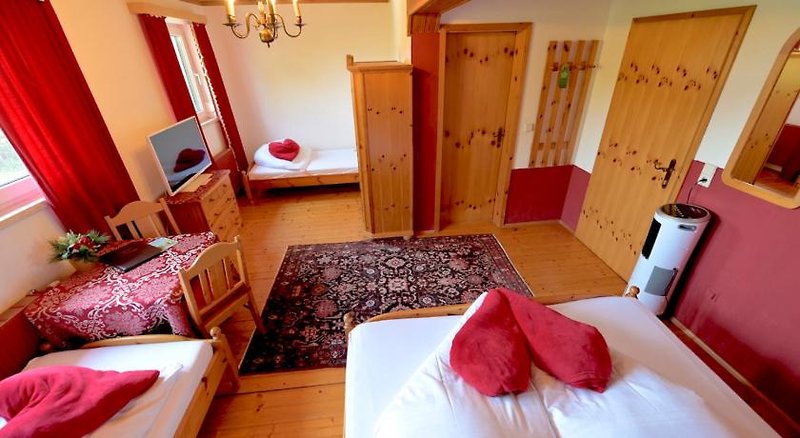 Hotel Jägerhof 3